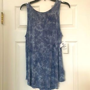 Old navy. Luxe M top